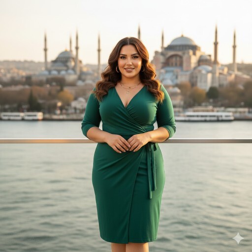 Kızlar, böyle kadını nereden bulurum?
