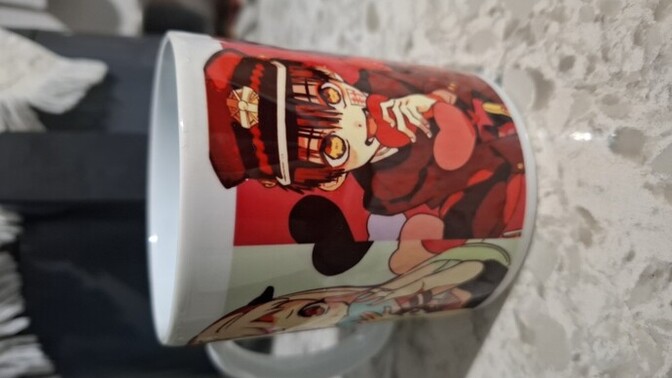 Yeni bardağim nasil?