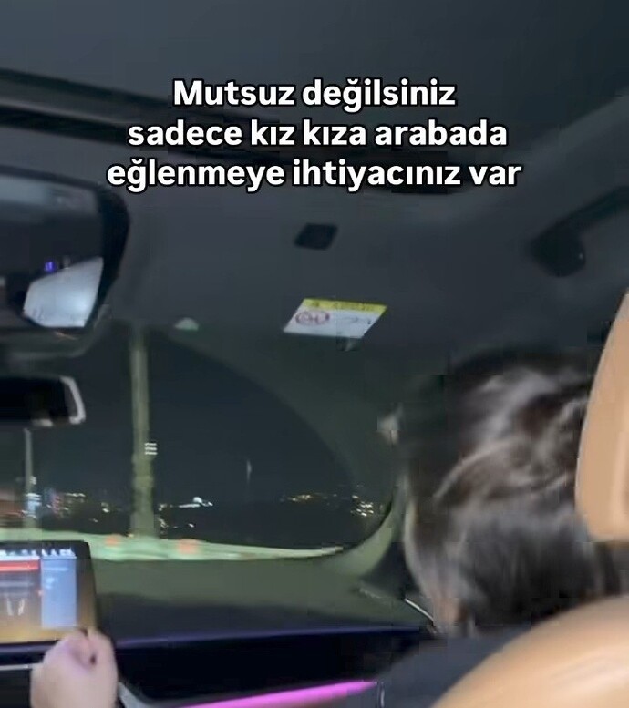 Var mı sizin hayatınızda da hayatınızı tatlandıran biri?