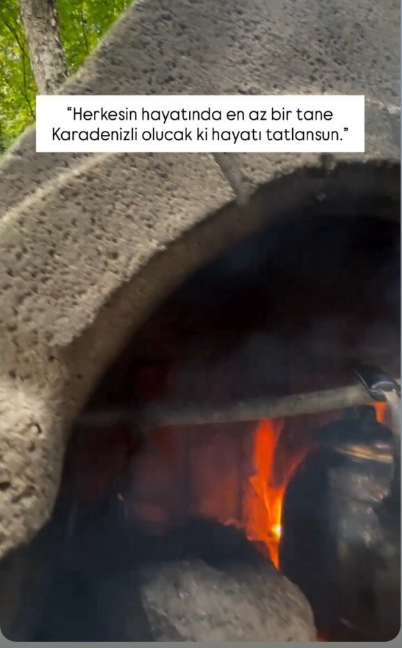 Var mı sizin hayatınızda da hayatınızı tatlandıran biri?