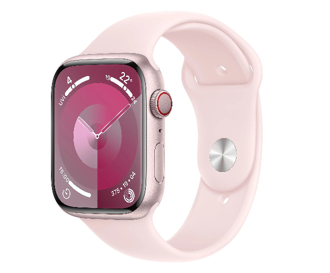 Yeni apple watch aldım nasıl?