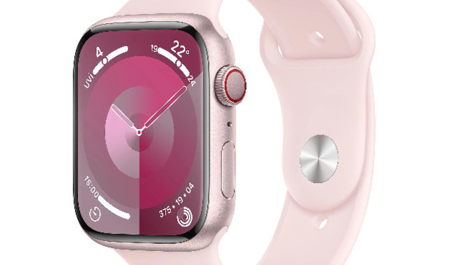 Yeni apple watch aldım nasıl?