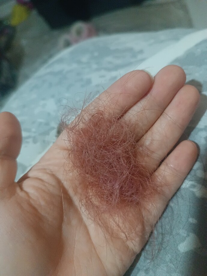 Saçlarımı yakmadan tekrar kendi rengime nasıl çevirebilirim?