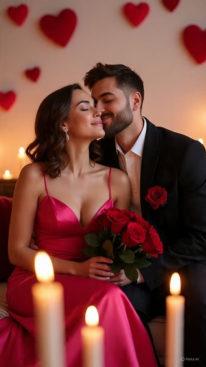 Sana göre aşk hangi sebzedir?