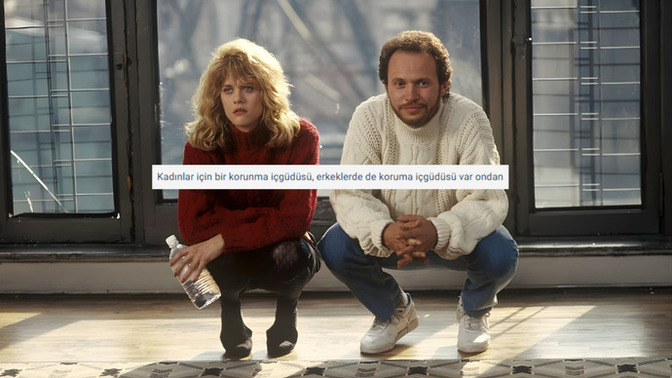 Erkekler kısa kız istiyor, kızlar da uzun boylu erkek istiyor. Neden?
