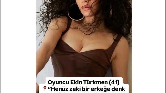 Zeki insan yok mu ya?