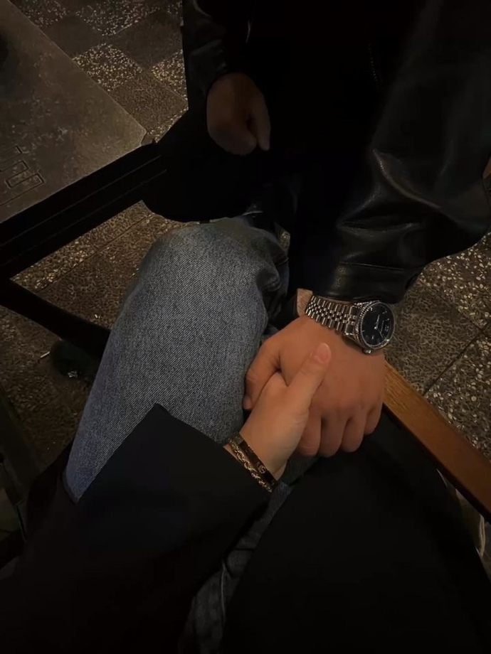Daha önce başınıza buna benzer bir şey geldi mi?