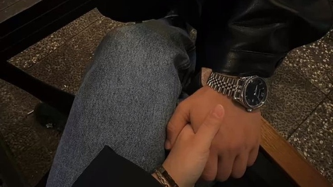 Daha önce başınıza buna benzer bir şey geldi mi?