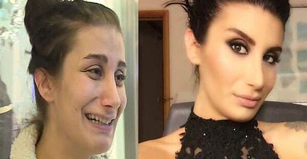 İrem Derici