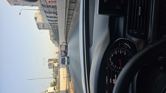 Sabah trafiği nasıl Sizin oralarda?
