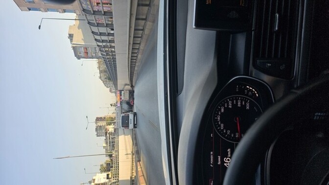 Sabah trafiği nasıl Sizin oralarda?