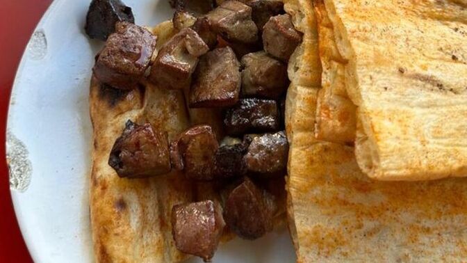 Ciğer yemenin saati olur mu?