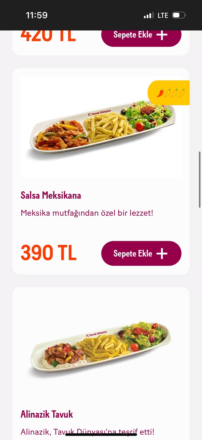 Bu fiyatlar şaka mı?