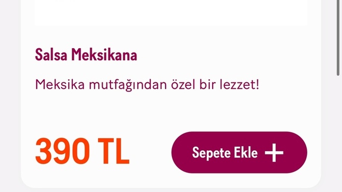 Bu fiyatlar şaka mı?
