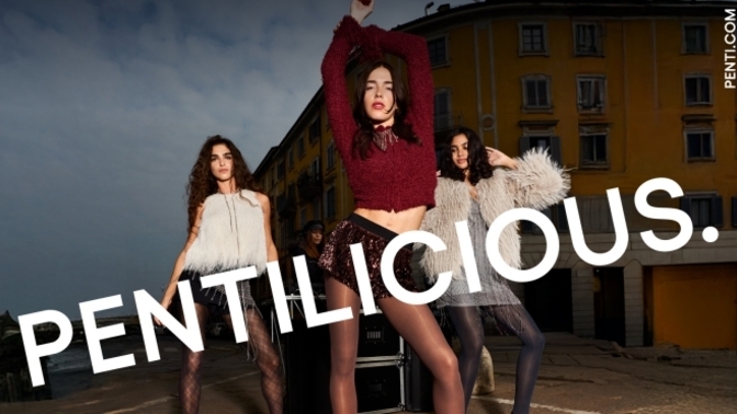 Trendlere adım at! ✨ Kombinlerinde hangi Pentilicious enerjisi var?