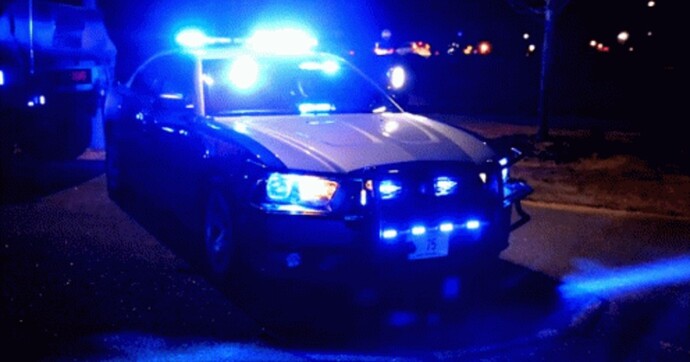 Hiç, polislik bir olayın içinde bulundunuz mu?