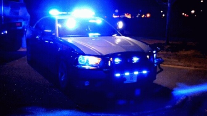 Hiç, polislik bir olayın içinde bulundunuz mu?