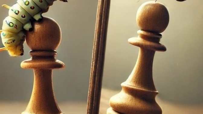 Ne zaman boşvermeyi öğrendin, hatırlıyor musun?