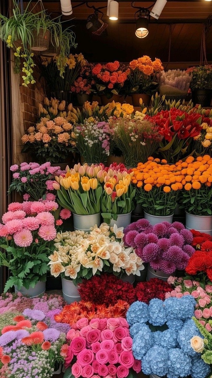 Çiçek 💖