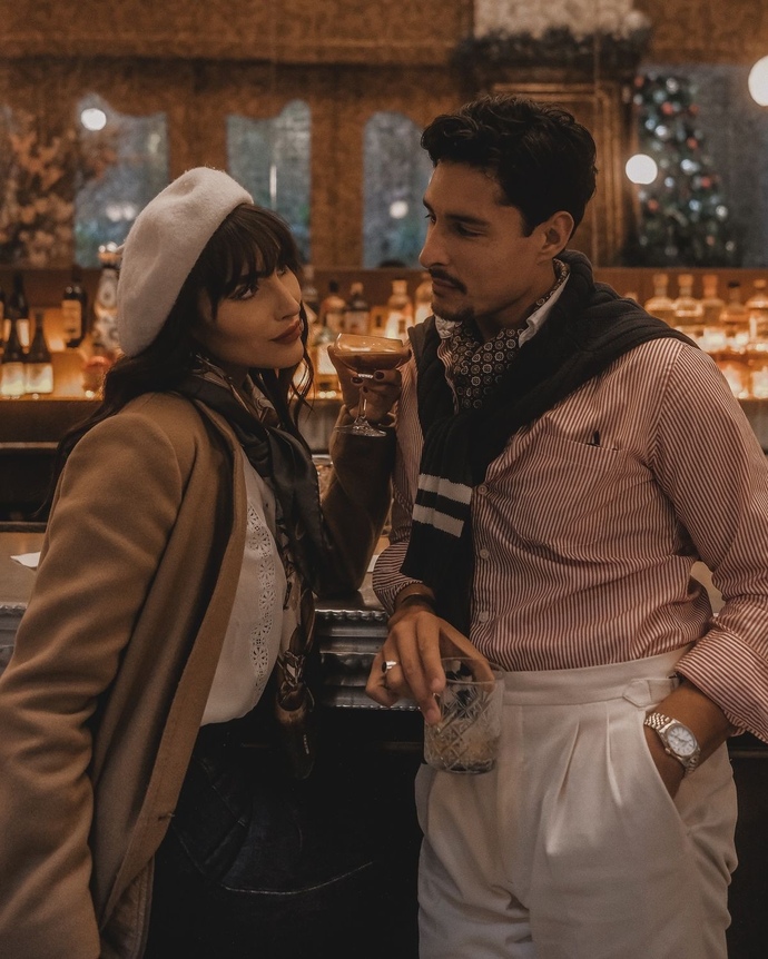 Aşık olmak başınıza neler getirdi?