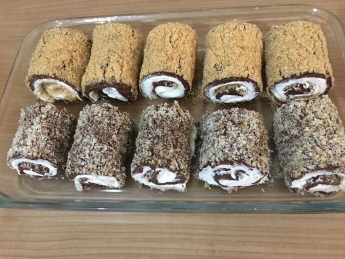 Canınız her gün tatlı çekerse en çok hangi tatlıyı yersiniz?