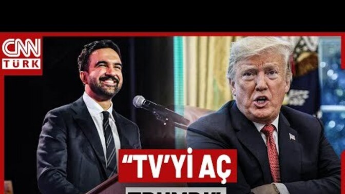 Amerikaya darbemi bu?