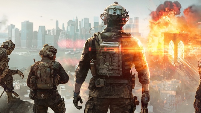 Battlefield 6 oynayan var mı?