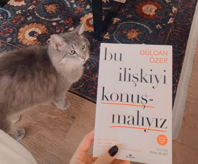 Neden çift olmak isteriz?