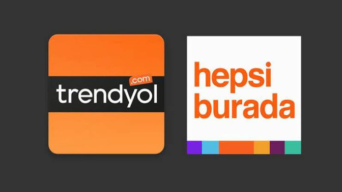 Trendyol mu hepsi burada mı?