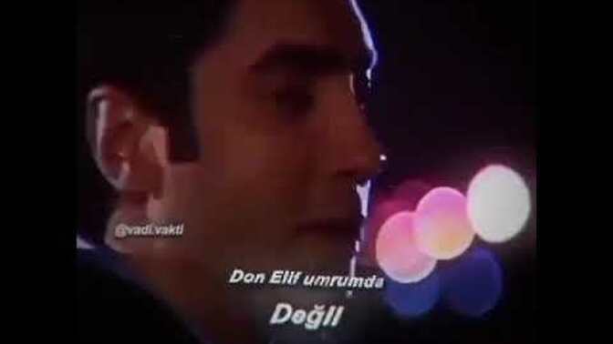 Elif de Polat gibi kavuşamayanlar var mı?