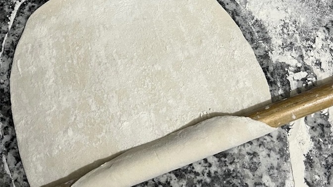 Hamur işi sever misiniz 🥟?
