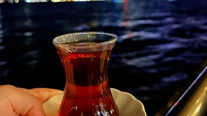 İstanbul Boğazı’nda akşam çayı mı, Ege’de sabah kahvaltısı mı?