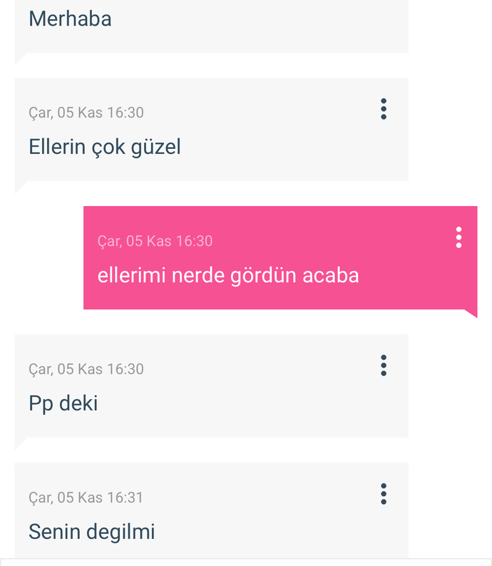 Karşı cinse iltifat etme konusunda başarılı mısınız?