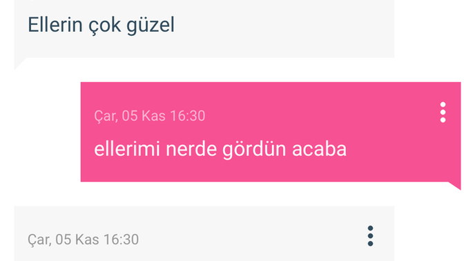Karşı cinse iltifat etme konusunda başarılı mısınız?
