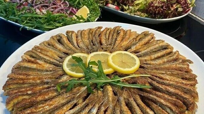 En sevdiğiniz balık türü hangisi?