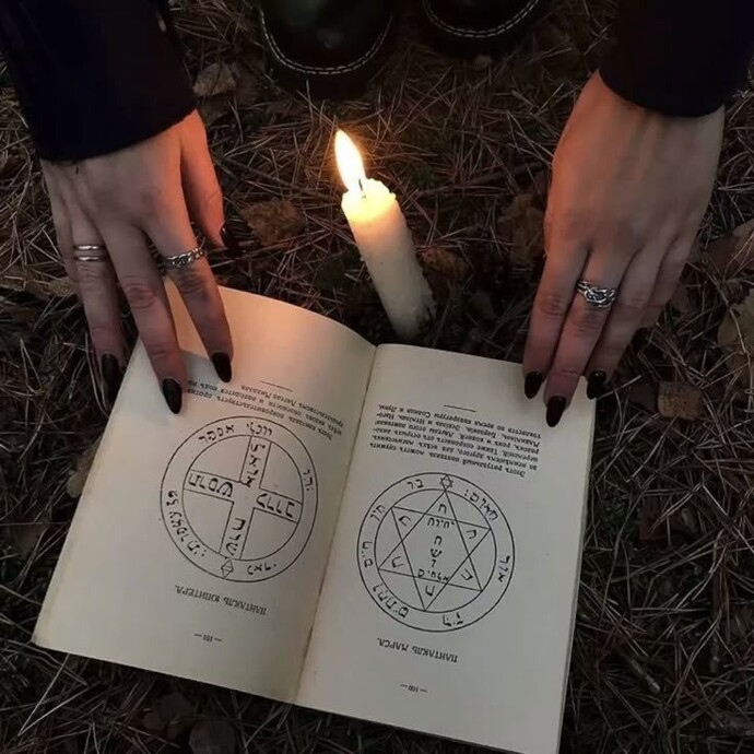 Paranormal şeylerle ilgilenen kişiler size ürkütücü gelirler mi?