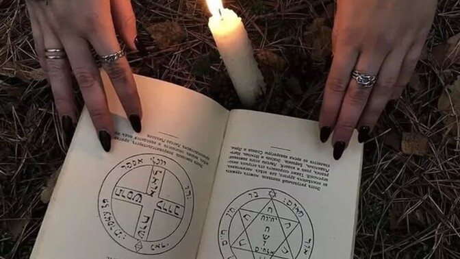 Paranormal şeylerle ilgilenen kişiler size ürkütücü gelirler mi?