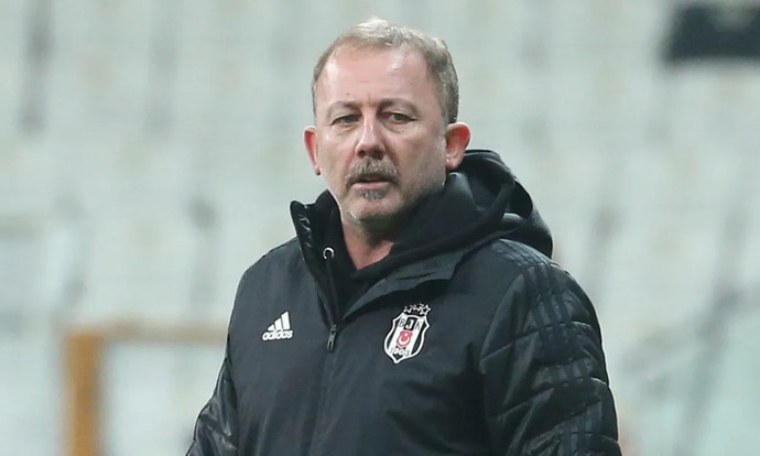 Sergen Yalçın 53 yaşında! Sizce Sergen Yalçın başarılı bir teknik direktör mü?