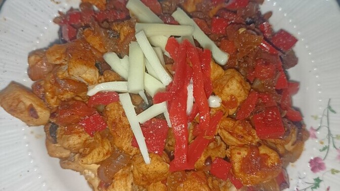 Tavuk sotem nasıl görünüyor?