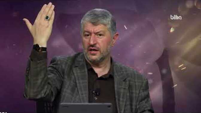 Hoca haklı değil mi ?