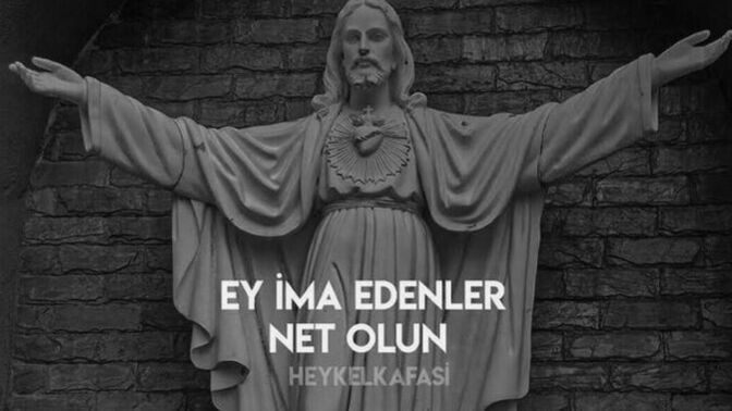 İmalı mı konuşursunuz yoksa net biri misinizdir genelde?