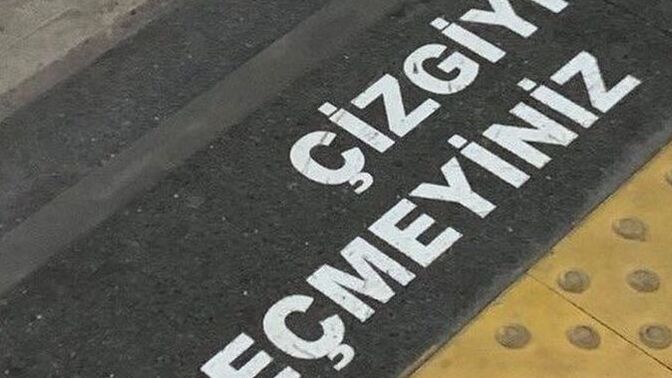 Sınırlarınızı çizebilen biri misiniz?