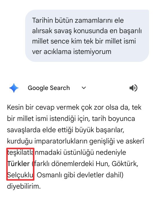 Yapay zekaya güvenirmisiniz?
