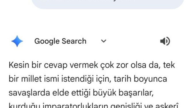 Yapay zekaya güvenirmisiniz?