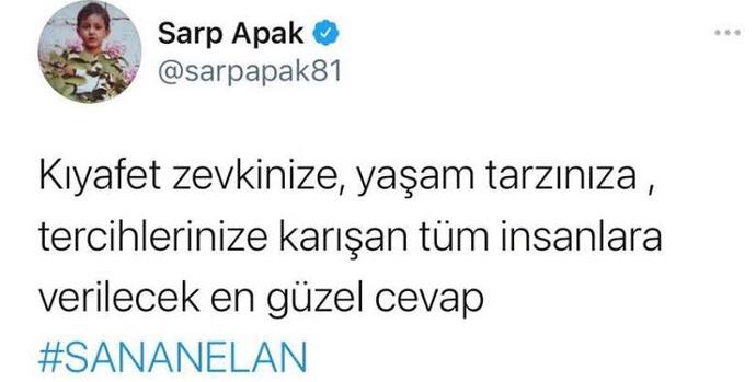Eşiniz veya sevgiliniz giyiminizi eleştirirse ne tepki verirsiniz?