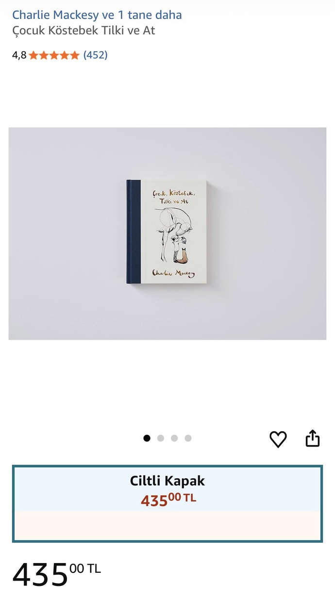 Bu kitap fiyatları niye bu kadar pahalı?