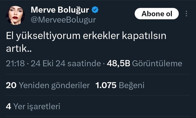 Cinsiyet düşmanlığının en büyük sebebi ne?