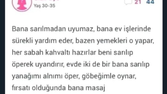 Cinsiyet düşmanlığının en büyük sebebi ne?