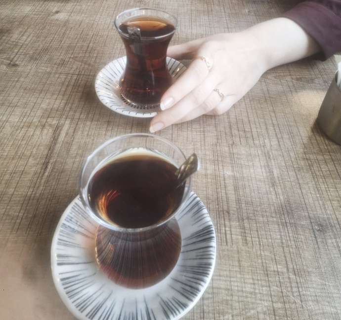 Şu an ne olsa çok makbule geçerdi?