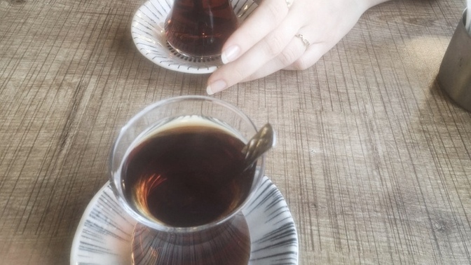 Şu an ne olsa çok makbule geçerdi?